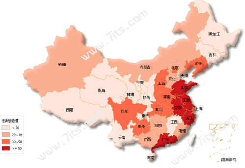 “十二五”我国城市智能交通市场规模达1038亿.jpg