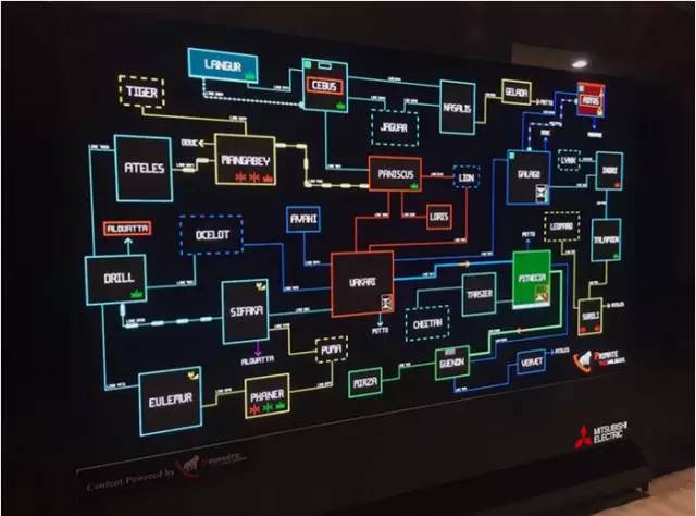 【视频】三菱正式进军小间距LED P1.5产品亮相Infocomm 2016 1.jpeg