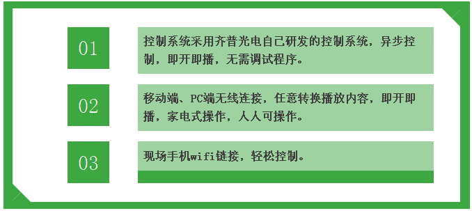 齐普光电震撼发布业内第*款可充电式LED户外广告机.png