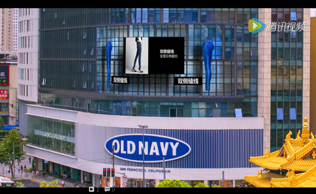 Outdoor fixed led screen more effective way for outdoor ads