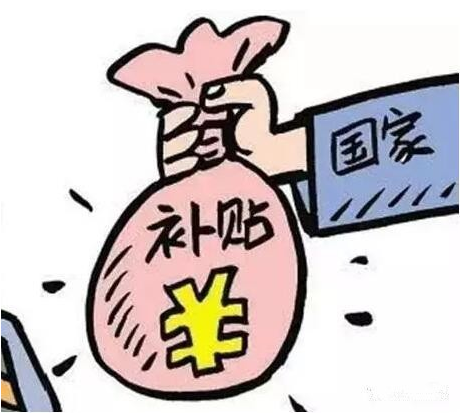 政府补助这根拐棍,led企业何时能够丢掉?