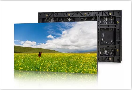 Indoor fixed led screen P2.5 is perfect for sky screen